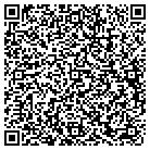 QR code with Arturo's Lawn Services contacts