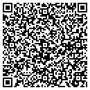 QR code with E T A Technical LLC contacts