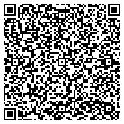 QR code with Precision Cleaning Japitorial contacts