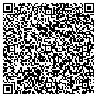 QR code with Oceanside Recreation Department contacts