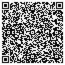 QR code with Chris Cuts contacts