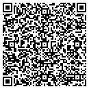 QR code with BC Lawn Service contacts