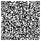 QR code with McGeorge's Rolling Hills RV contacts