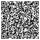 QR code with L B J's Automotive contacts