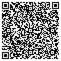 QR code with Cwi contacts