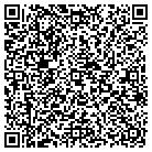 QR code with Gannett Media Technologies contacts
