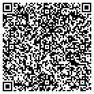 QR code with A Helping Hand Grab-Bars Etc contacts