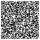 QR code with Haladon Technologies LLC contacts