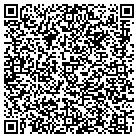 QR code with Smitty's Concrete Pumping Service contacts