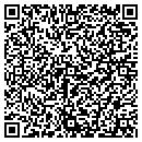 QR code with Harvard I T Service contacts