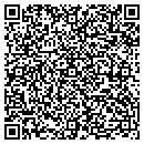 QR code with Moore Cadillac contacts