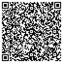 QR code with M & M Development LLC contacts