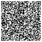 QR code with Ahc Management/Arlingtn View contacts