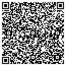 QR code with Zimmer Fabricating contacts
