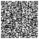 QR code with C-N-R Lawn Maintenance LLC contacts