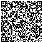 QR code with Cut One Barber & Beauty Shop contacts