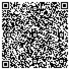 QR code with H Software Systems Inc contacts