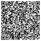 QR code with Apex Financial Inc contacts