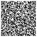 QR code with I Host Xtremes contacts