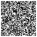QR code with F & A Smoke Shop contacts