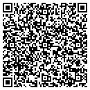 QR code with S G N Wireless LLC contacts