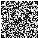 QR code with Dons Lawns contacts