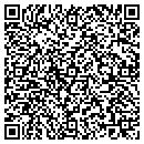 QR code with C&L Feed Supplements contacts