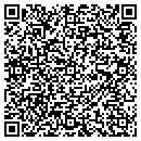 QR code with H2K Construction contacts
