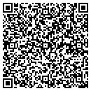 QR code with Isosoft Inc contacts