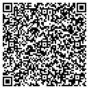 QR code with JMB Auto contacts