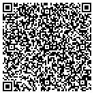 QR code with J J Howells Computer Service contacts