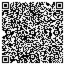 QR code with Atlas Canvas contacts