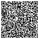 QR code with Kiwiplan Inc contacts