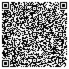 QR code with Advanced Technology Janitorial contacts