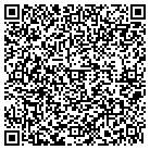 QR code with Leader Technologies contacts