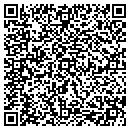 QR code with A Helping Hand Janitorial Serv contacts