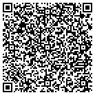 QR code with Aim To Please Janitorial Service contacts