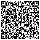 QR code with Leneverl Inc contacts