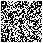 QR code with Hedgehogs Lawn Maintenance contacts