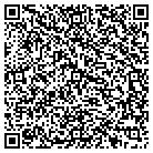 QR code with A & K Janitorial Services contacts