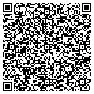 QR code with Albrite Janitorial Services contacts