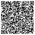 QR code with F&X contacts