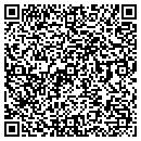 QR code with Ted Richards contacts