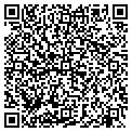 QR code with All Clean Made contacts