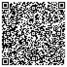 QR code with Alphas Janitorial Services contacts