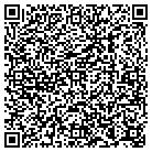 QR code with Alpine West Janitorial contacts