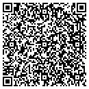 QR code with M & A Moving contacts