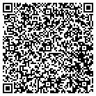 QR code with Gary's Barber Service contacts