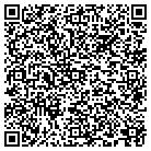 QR code with Ralph Boone Building Construction contacts