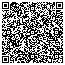 QR code with Ray Metheny Construction Inc contacts